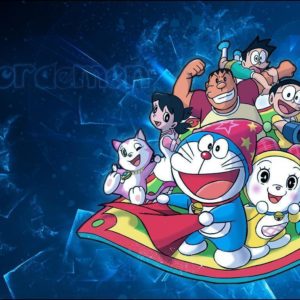 download Doraemon 2015 Wallpapers HD – Wallpaper HD
