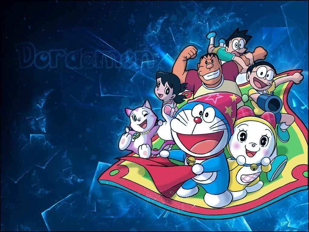 Doraemon 2015 Wallpapers HD – Wallpaper HD