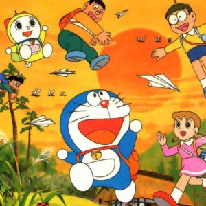 download Doraemon And Nobita Best Wallpaper For Dekstop | ardiwallpaper.