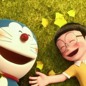 download ตัวอย่าง : Stand By Me Doraemon | Movie Trailers
