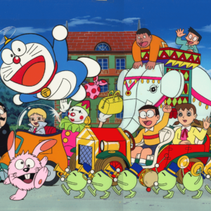 download Doraemon wallpaper | Wallpapers Zoo