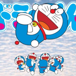 download Doraemon 3d Wallpaper Hd – Free Android Application – Createapk.