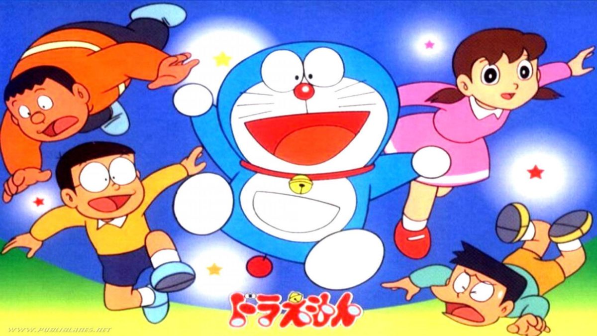 Images For > Doraemon Images Hd