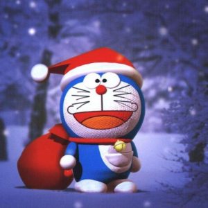 download Images For > Doraemon And Friends 3d Wallpaper