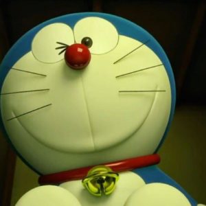 download Doraemon Stand By Me 3D High Definition Image Desktop Backgrounds Free