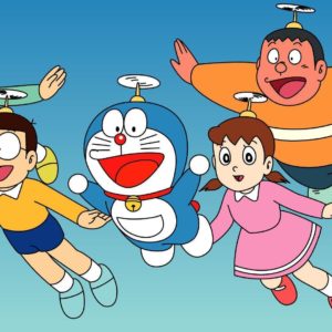 download Doraemon And Friends Wallpapers 2015 – Wallpaper Cave