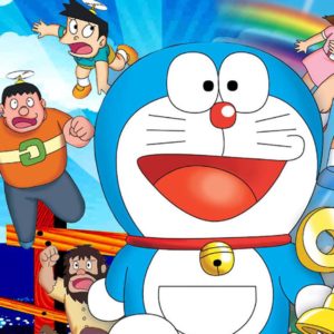 download Download Doraemon Wallpaper (11) | Wallz Hut