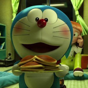 download Doraemon Stand By Me 3D High Definition Picture Desktop …