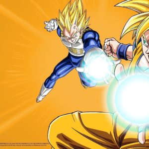 download Dragon Ball Z | Extras