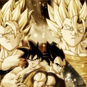 download Most Downloaded Dragon Ball Wallpapers – Full HD wallpaper search