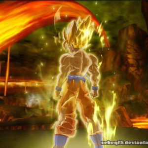 download Dragon Ball Z 3d Wallpapers Download