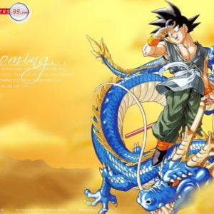 download Wallpaper HD Phone Dragon Ball Z | Cartoons Images