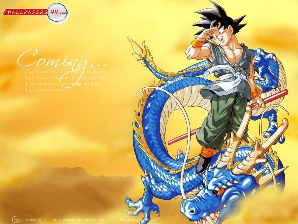 Wallpaper HD Phone Dragon Ball Z | Cartoons Images