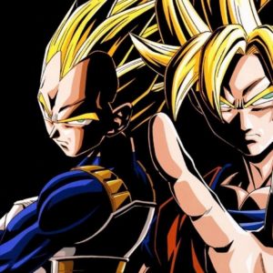 download Wallpapers For > Awesome Dragon Ball Z Backgrounds