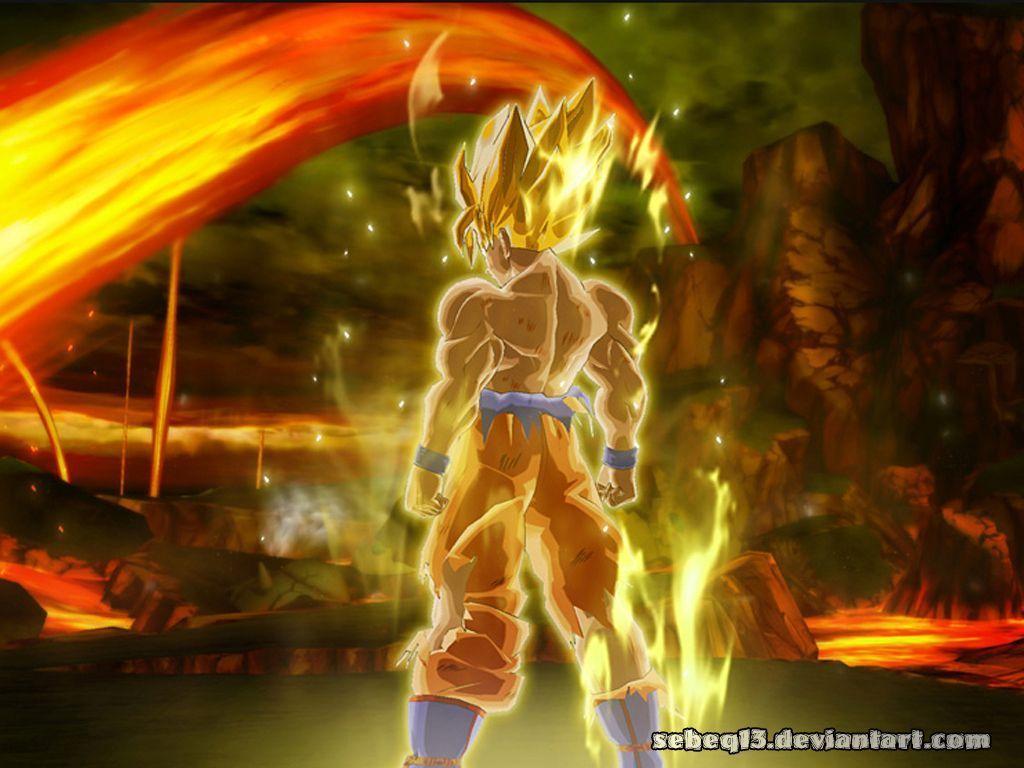 imagenes de dragon ball z y gt hd ,walpapers – Taringa!