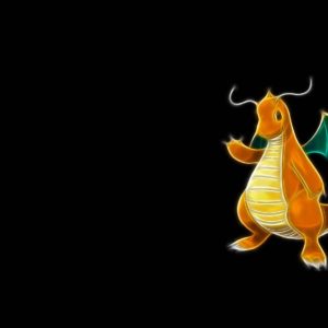 download dragonite #pokemon #anime #pocketmonsters | neon | Pinterest …