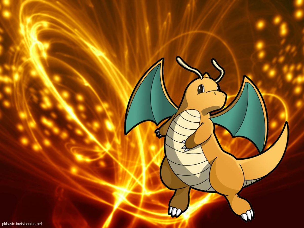 Dragonite – Pokémon – Zerochan Anime Image Board