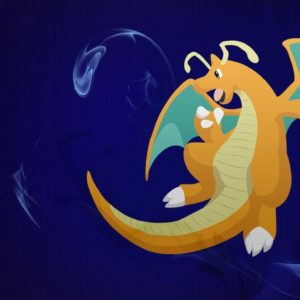 download Cool Dragonite Pokemon Go Wallpaper #3788 Wallpaper Themes …