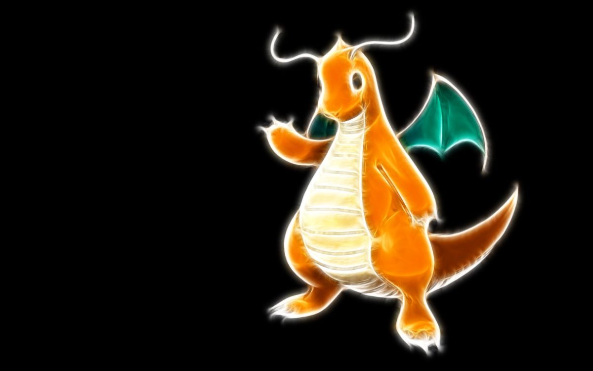 dragonite | Pokemon | Pinterest | Pokémon