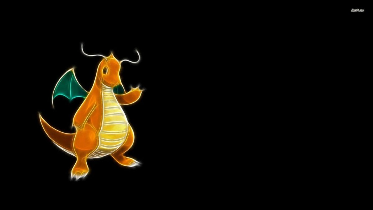 Dragonite Wallpaper | Free | Download