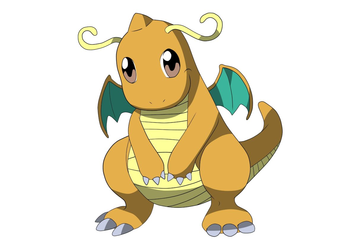 Dragonite Wallpapers Images Photos Pictures Backgrounds