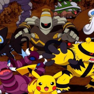 download Drapion – Pokémon – Zerochan Anime Image Board