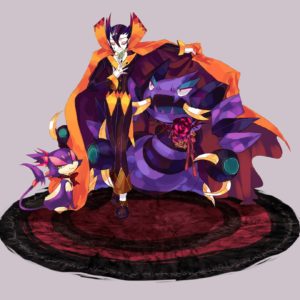 download Drapion – Pokémon – Zerochan Anime Image Board