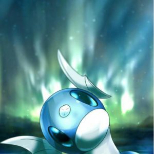 download dratini wallpaper by umbreon18 • ZEDGE™ – free your phone
