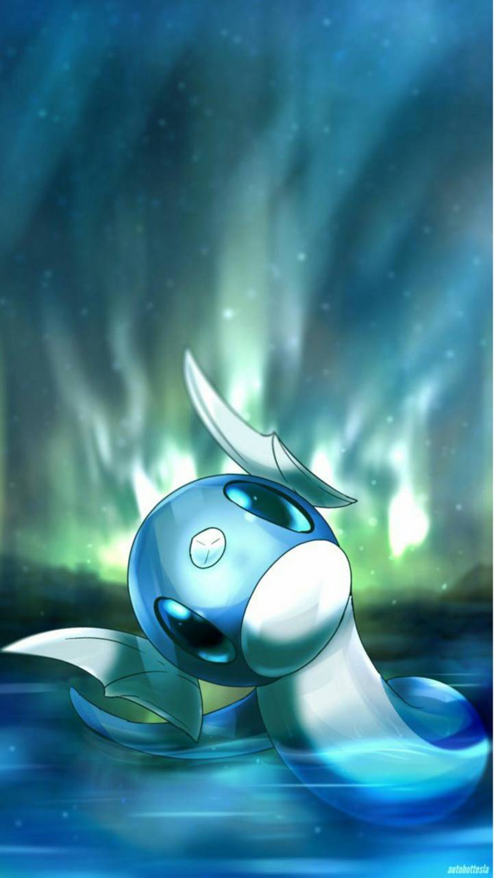 dratini wallpaper by umbreon18 • ZEDGE™ – free your phone