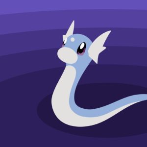 download Dratini Wallpapers (66+ pictures)