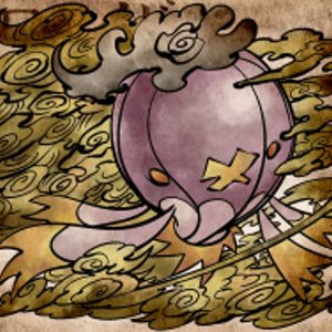 download Drifblim – Pokémon – Wallpaper #1010034 – Zerochan Anime Image Board