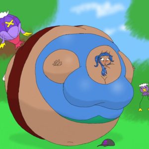 download A Wild Drifloon and Drifblim Appeared by Nfl8or on DeviantArt