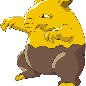 download Drowzee Photos | Full HD Pictures