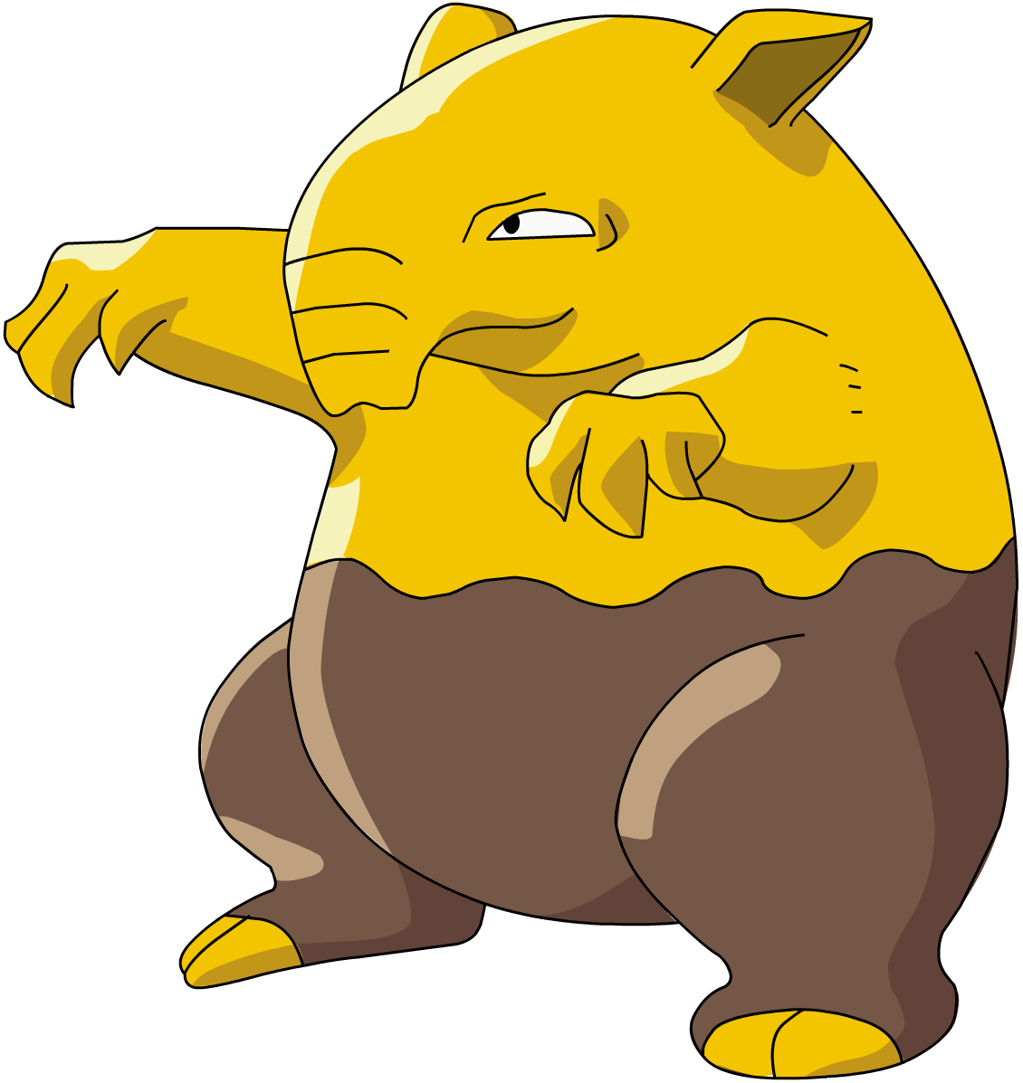 Drowzee Photos | Full HD Pictures