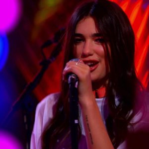 download Dua Lipa – Be The One (BBC Music Sound Of 2016) – YouTube