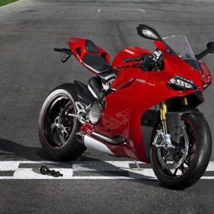 download Ducati Panigale