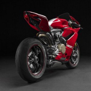 download Ducati PANIGALE R