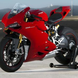 download Ducati 1199 Panigale