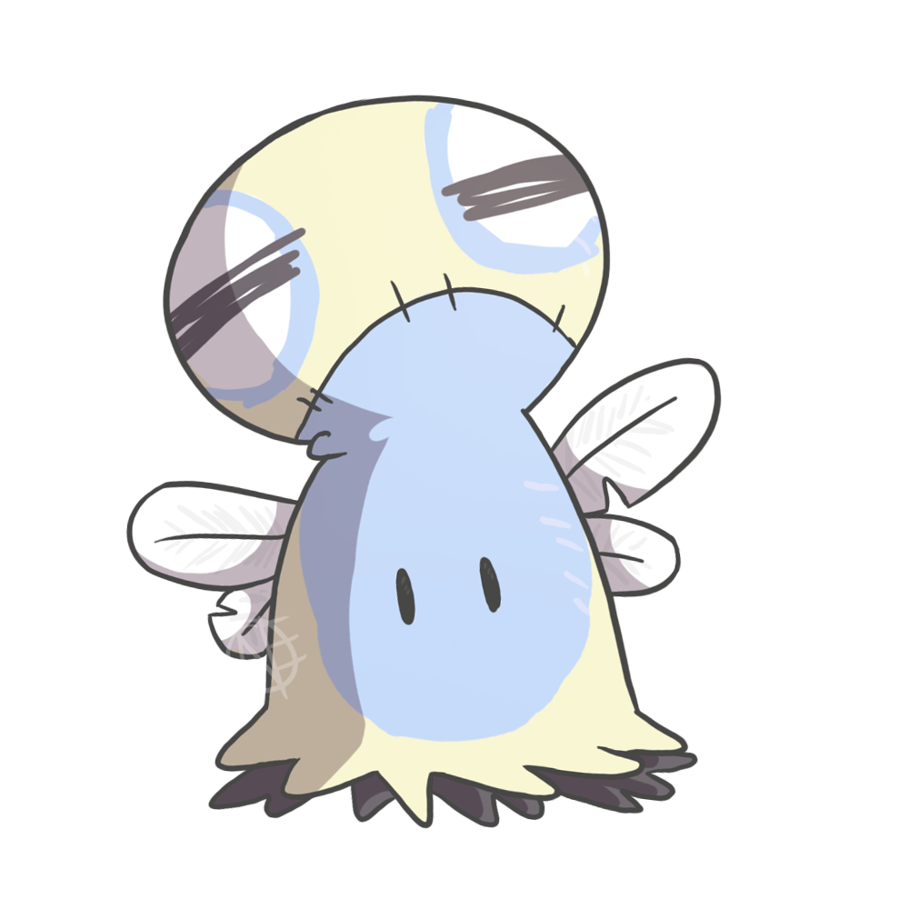 Dunsparce Disguise by NeoTheBean on DeviantArt