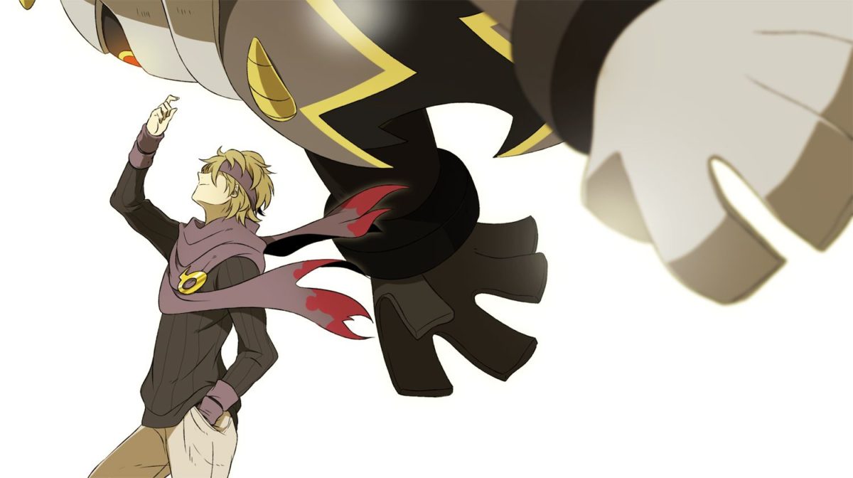 Dusknoir – Pokémon – Zerochan Anime Image Board