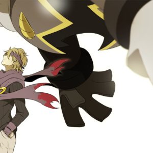 download Dusknoir – Pokémon – Zerochan Anime Image Board