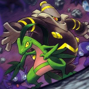 download Pokemon Mystery Dungeon Explorers Of Sky 493795 – WallDevil
