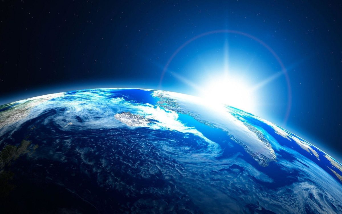 Earth Wallpapers