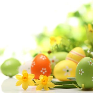 download 163 Easter Wallpapers | Easter Backgrounds
