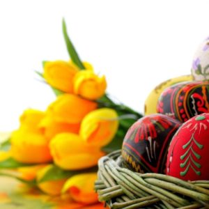 download Wallpapers For > Easter Wallpaper
