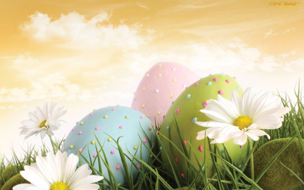 Images For > Vintage Easter Wallpapers