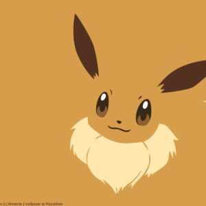 download pokemonfan100’s everything about pokemon! images Eevee Wallpaper …