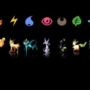 download HD Pokemon Phone Eevee Backgrounds – Page 3 of 3 – wallpaper.wiki