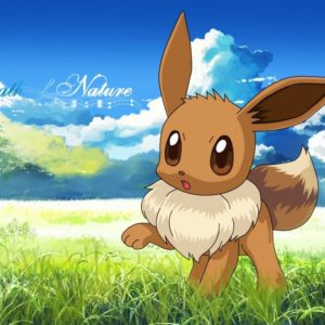 download Eevee Pokemon Wallpaper | Eeveelution | Pinterest | Pokémon, Eevee …