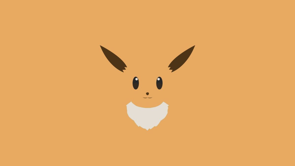 Pokemon/ Pokemon GO Design | Eevee Wallpaper – YouTube